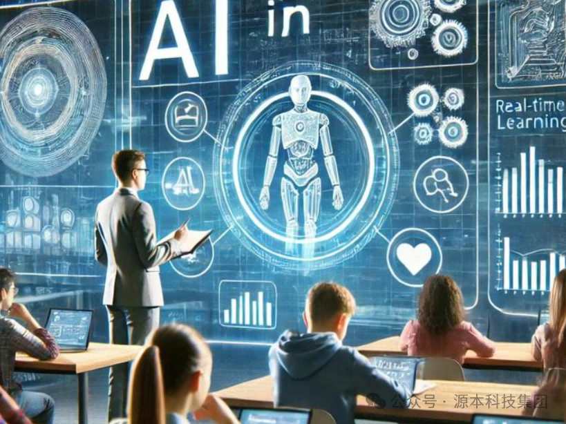 艾弗森贝博ballbet官网科技-本科生掌握大数据、云原生、AI-竞赛保研求职的“超车秘籍”来了！